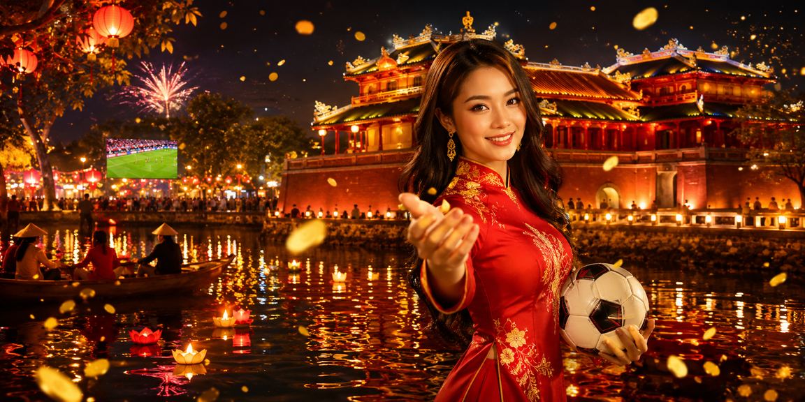 Cá cược thể thao trực tuyến Việt Nam tại rtz
