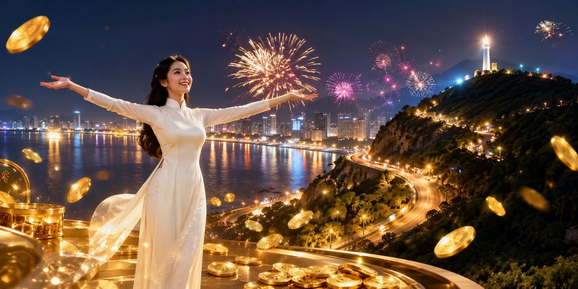 Ưu đãi VIP và tiền thưởng tại Vũng Tàu – rtz